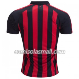 Camisolas AC Milan 1º Equipamento Principal 2018-2019